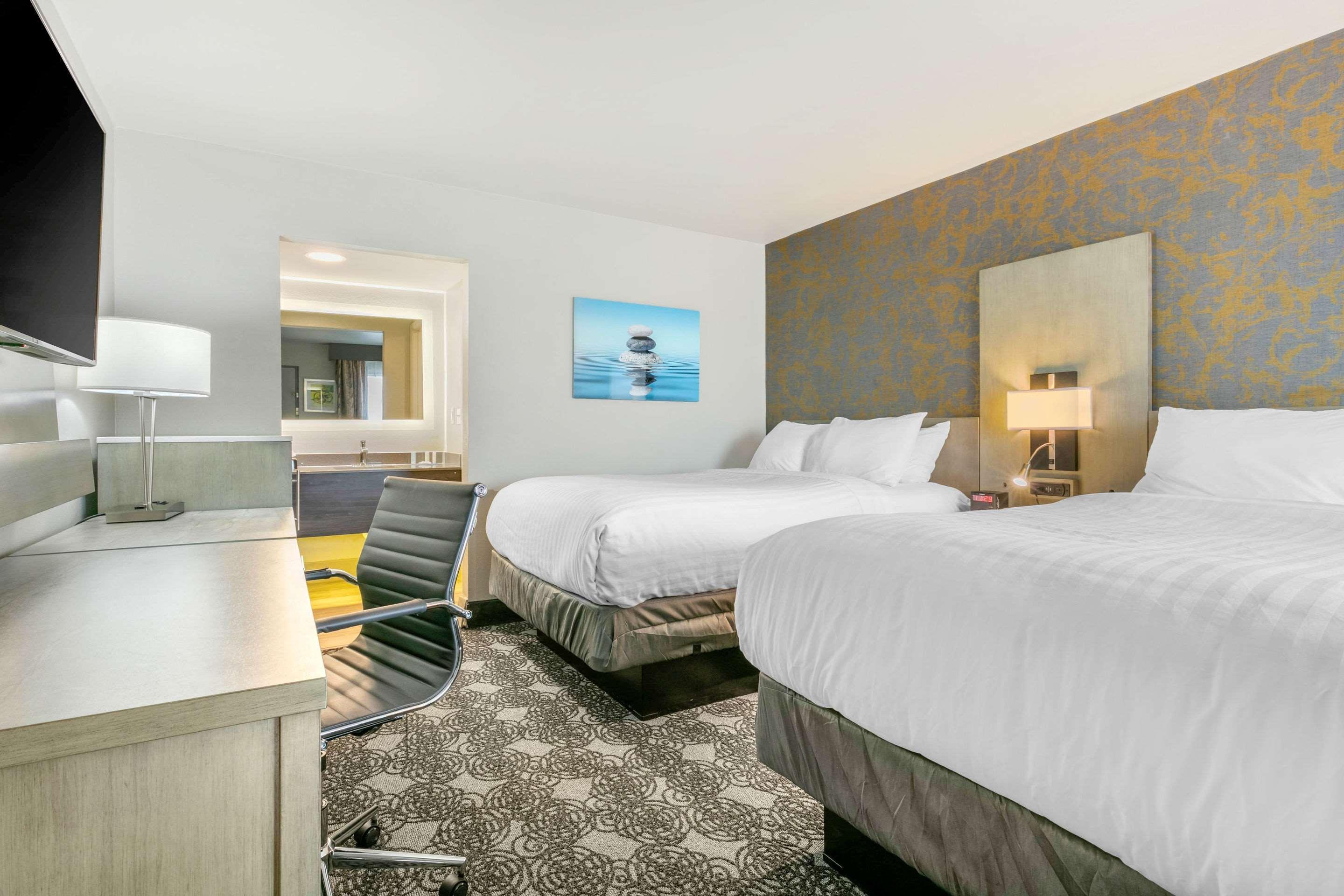 Clarion Inn Murfreesboro Kültér fotó