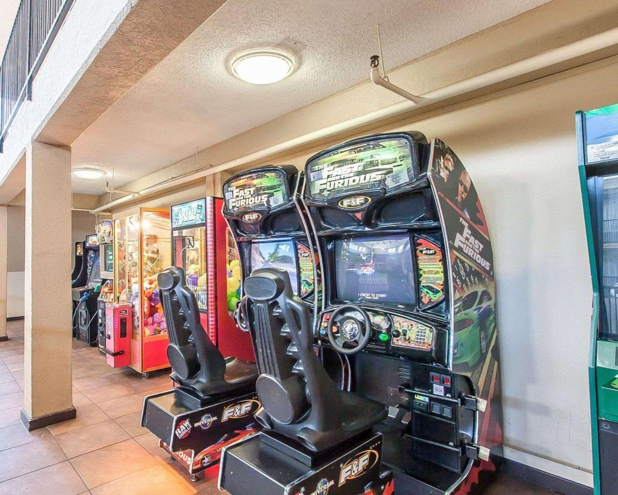 Clarion Inn Murfreesboro Kültér fotó