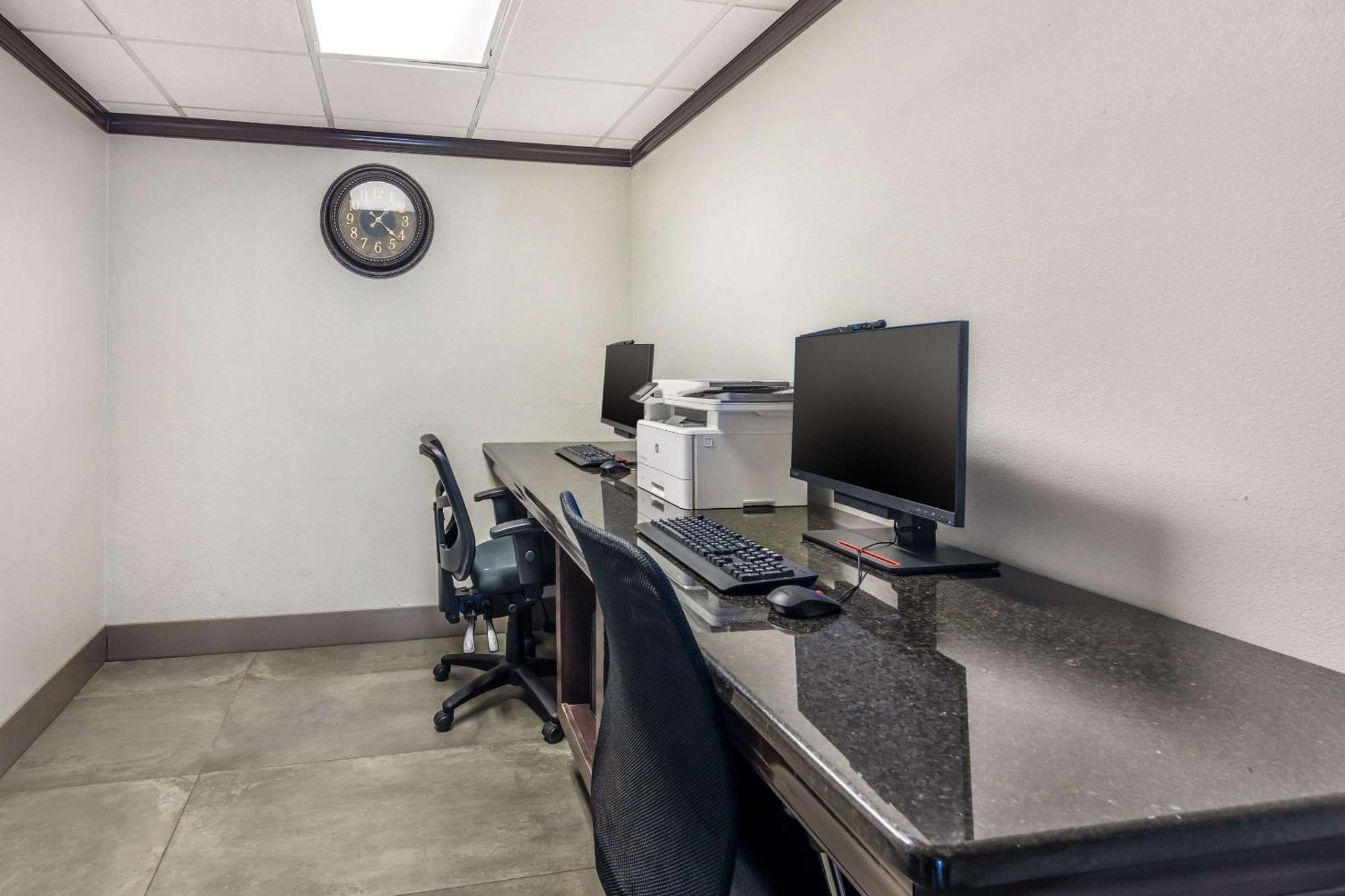 Clarion Inn Murfreesboro Kültér fotó
