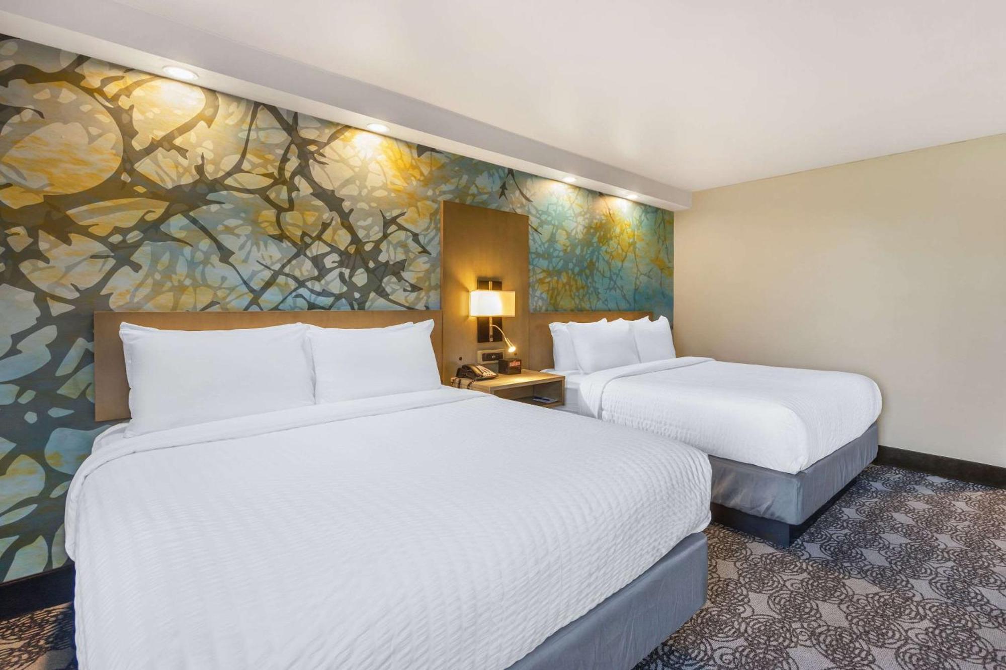 Clarion Inn Murfreesboro Kültér fotó