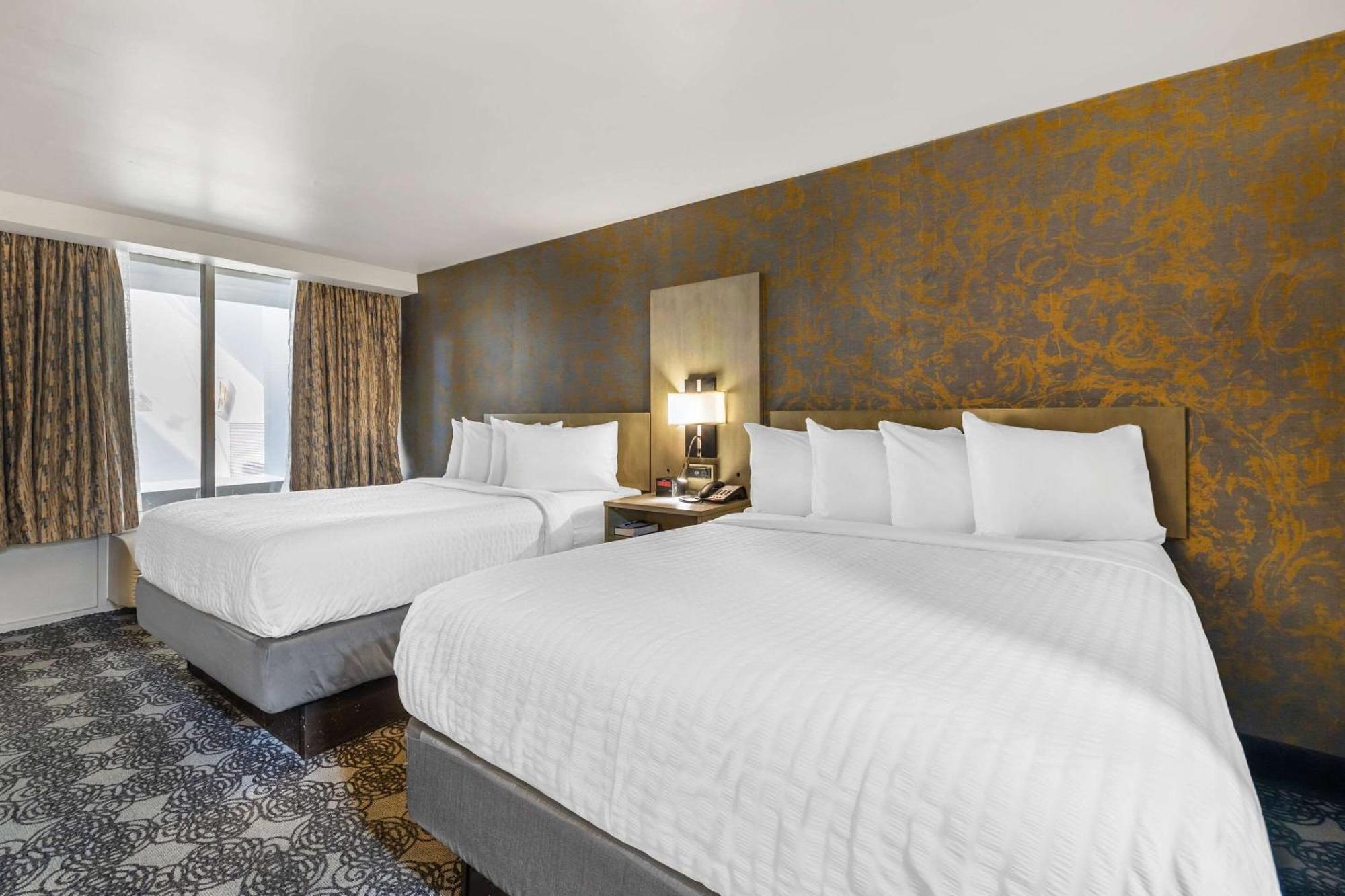 Clarion Inn Murfreesboro Kültér fotó