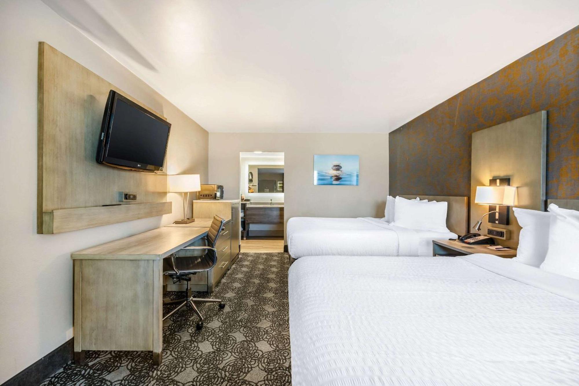 Clarion Inn Murfreesboro Kültér fotó