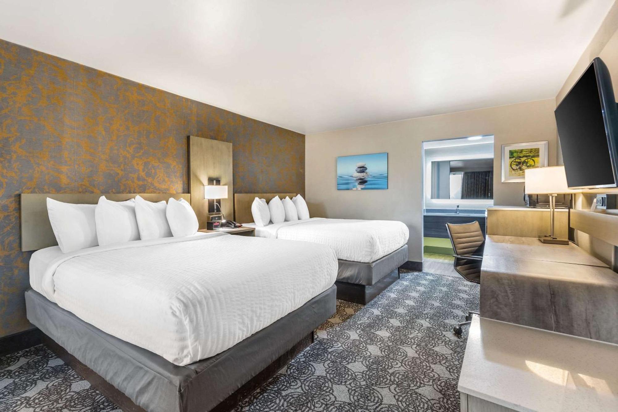 Clarion Inn Murfreesboro Kültér fotó