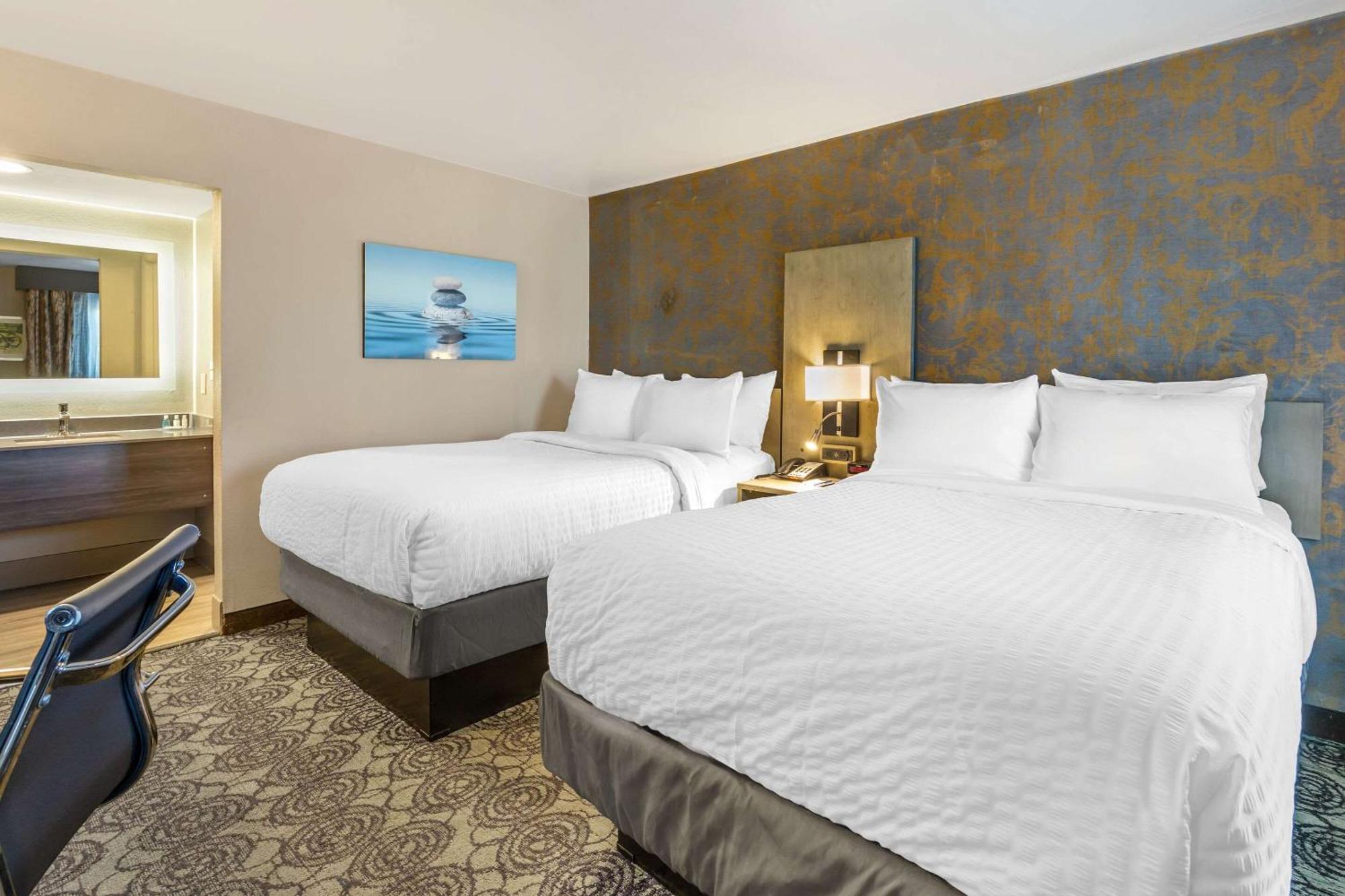 Clarion Inn Murfreesboro Kültér fotó