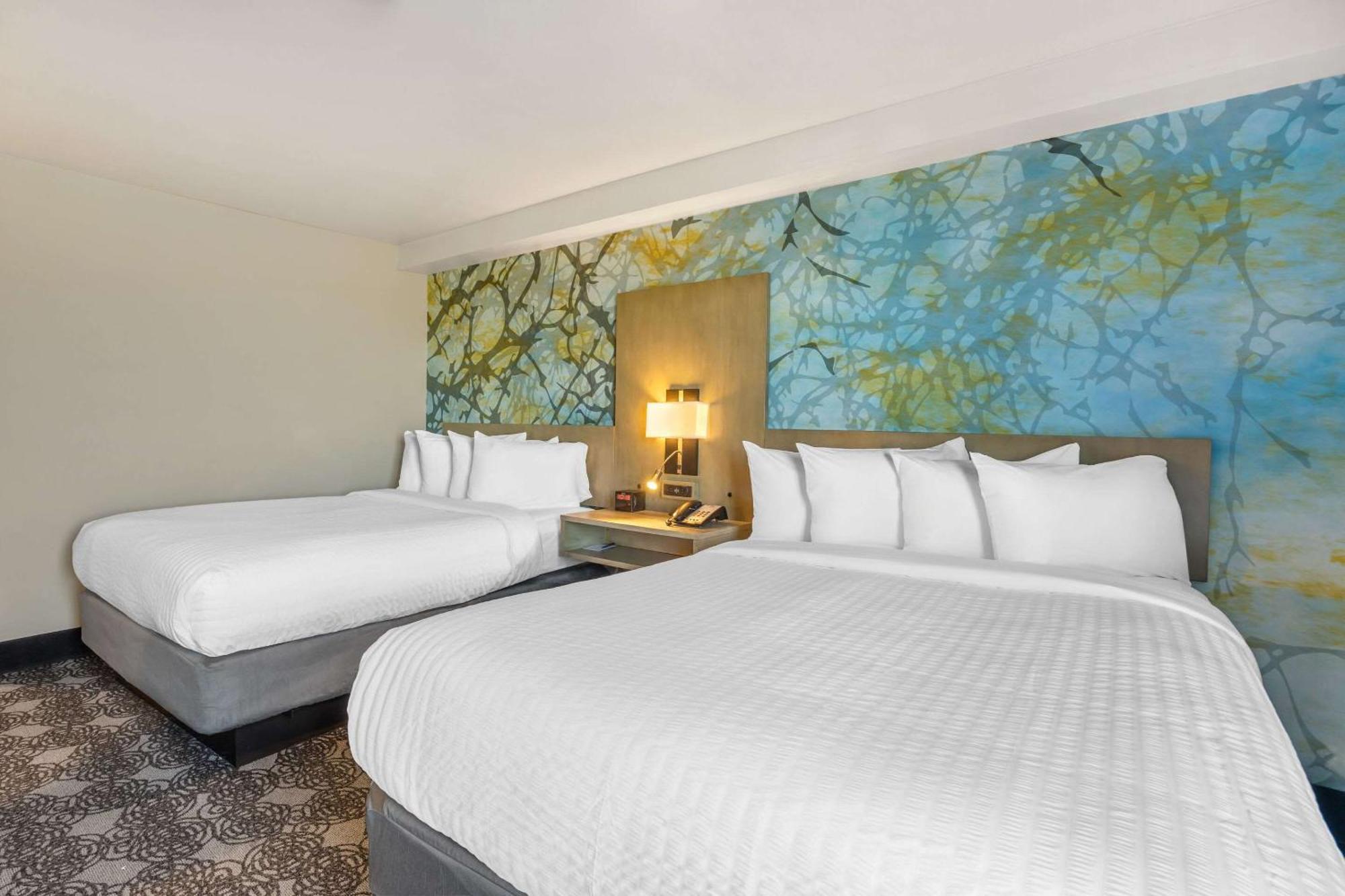 Clarion Inn Murfreesboro Kültér fotó