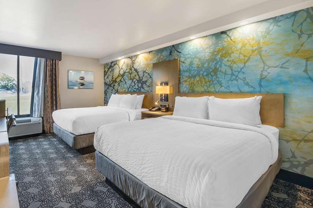 Clarion Inn Murfreesboro Szoba fotó